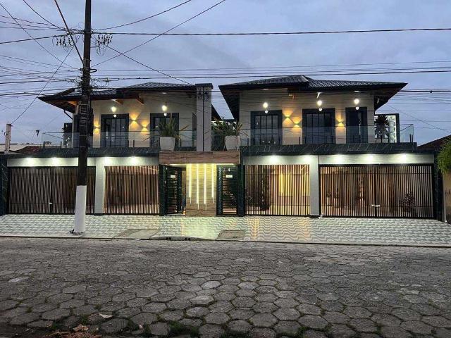 Casa venda em Região Imediata de Santos, Região Metropolitana da Baixada Santista