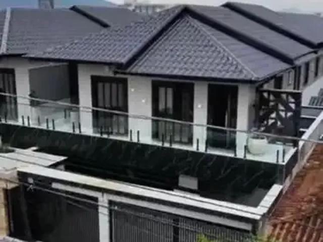 Casa venda em Região Imediata de Santos, Região Metropolitana da Baixada Santista