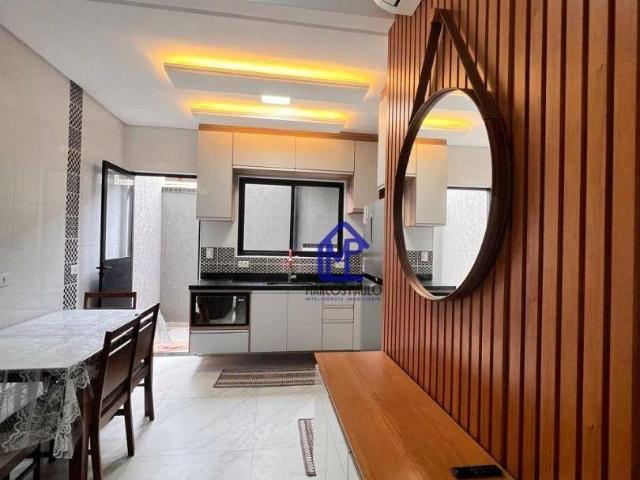 Casa venda em Maracanã, Praia Grande