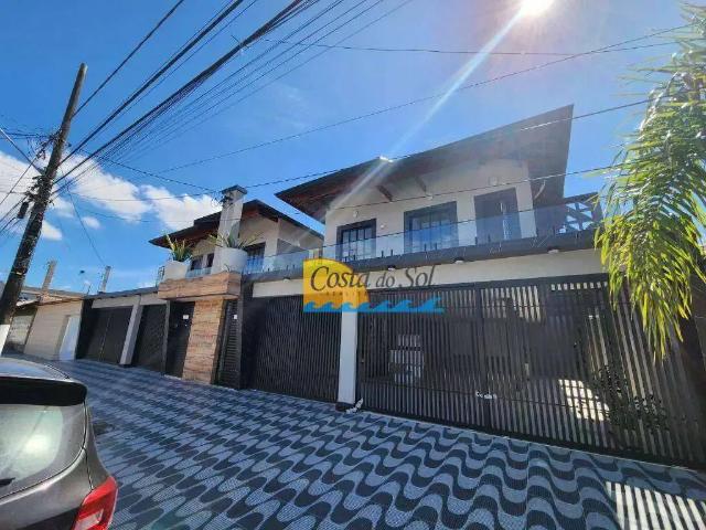 Casa venda em Região Imediata de Santos, Região Metropolitana da Baixada Santista