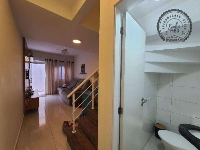 Casa venda em Região Imediata de Santos, Região Metropolitana da Baixada Santista