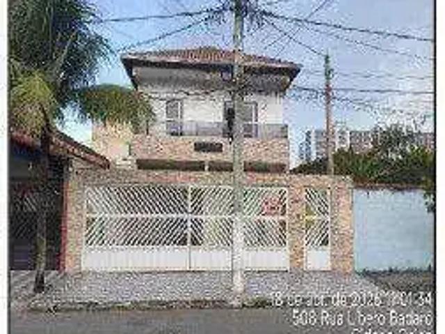 Casa venda em Região Imediata de Santos, Região Metropolitana da Baixada Santista