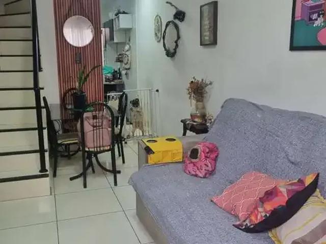 Casa venda em Região Imediata de Santos, Região Metropolitana da Baixada Santista