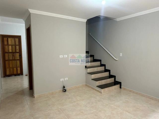 Casa venda em Esmeralda, Praia Grande