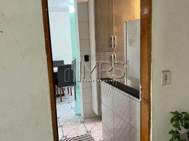 Casa venda em Imperador, Praia Grande