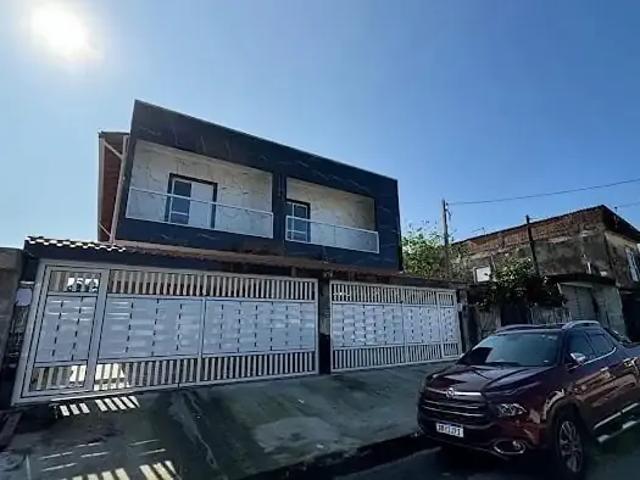 Casa venda em Melvi, Praia Grande