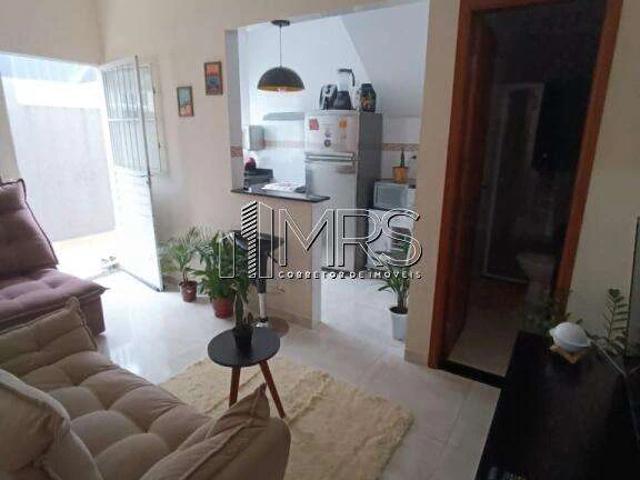Casa venda em Melvi, Praia Grande