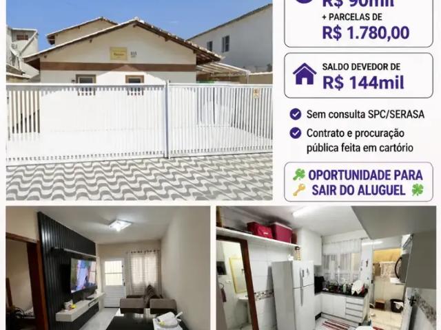 Casa venda em Região Imediata de Santos, Região Metropolitana da Baixada Santista