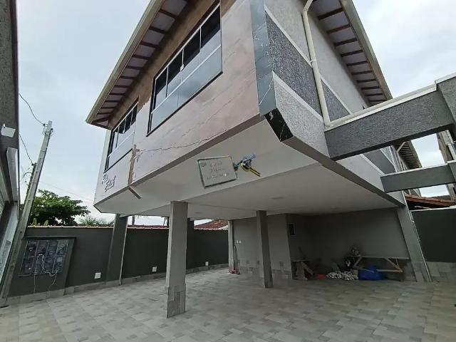 Casa venda em Praia Grande, Região Geográfica Intermediária de São Paulo