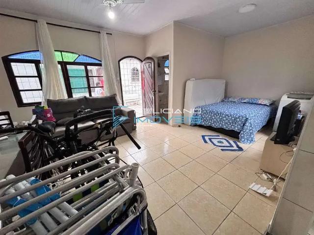 Casa venda em Real, Praia Grande