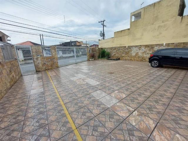 Casa venda em Praia Grande, Região Geográfica Intermediária de São Paulo