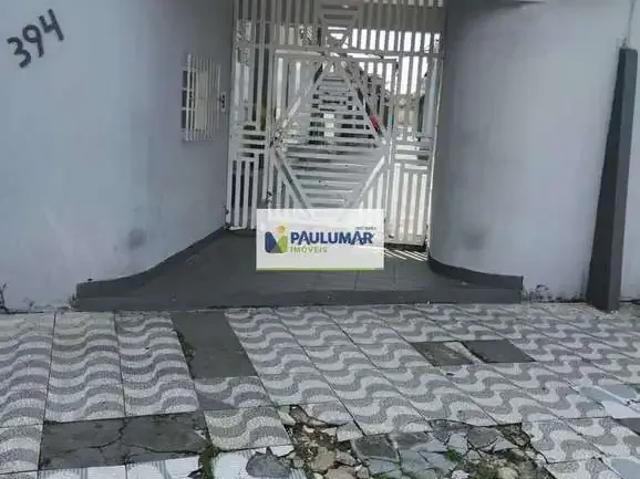 Casa venda em Real, Praia Grande
