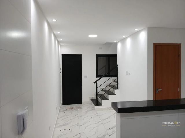 Casa venda em Maracanã, Praia Grande