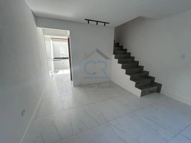Casa venda em Maracanã, Praia Grande