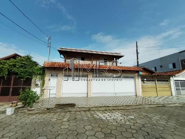 Casa venda em Praia Grande, Região Geográfica Intermediária de São Paulo