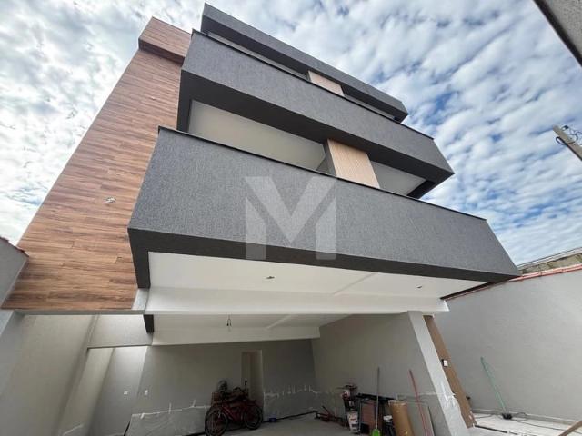 Casa venda em Praia Grande, Região Geográfica Intermediária de São Paulo