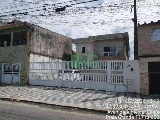 Casa venda em Região Imediata de Santos, Região Metropolitana da Baixada Santista