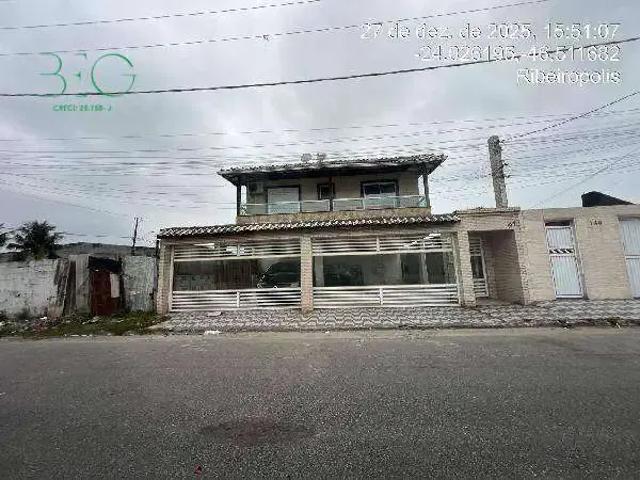 Casa venda em Região Imediata de Santos, Região Metropolitana da Baixada Santista