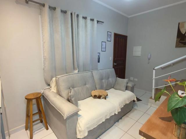 Casa venda em Praia Grande