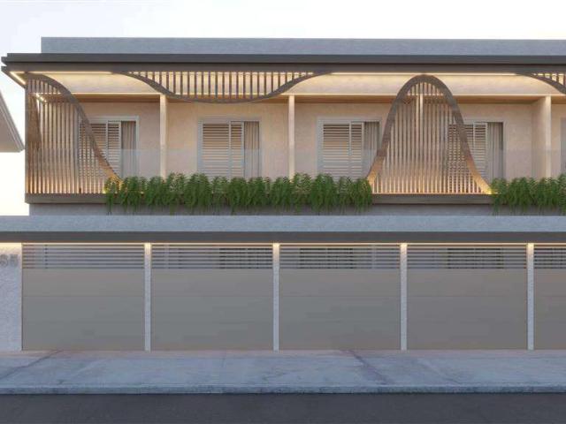 Casa venda em Praia Grande