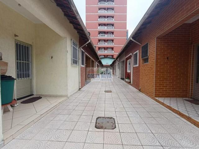 Casa venda em Praia Grande, Região Geográfica Intermediária de São Paulo