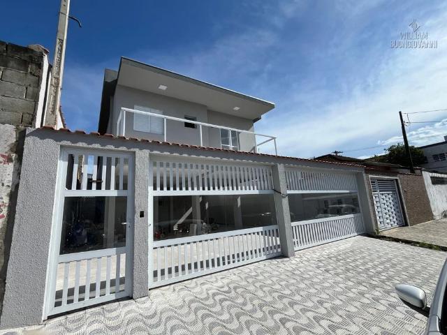 Casa venda em Praia Grande, Região Geográfica Intermediária de São Paulo