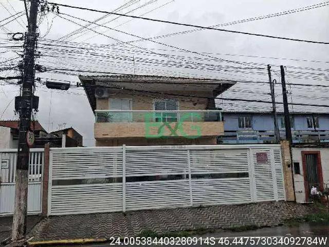 Casa venda em Região Imediata de Santos, Região Metropolitana da Baixada Santista