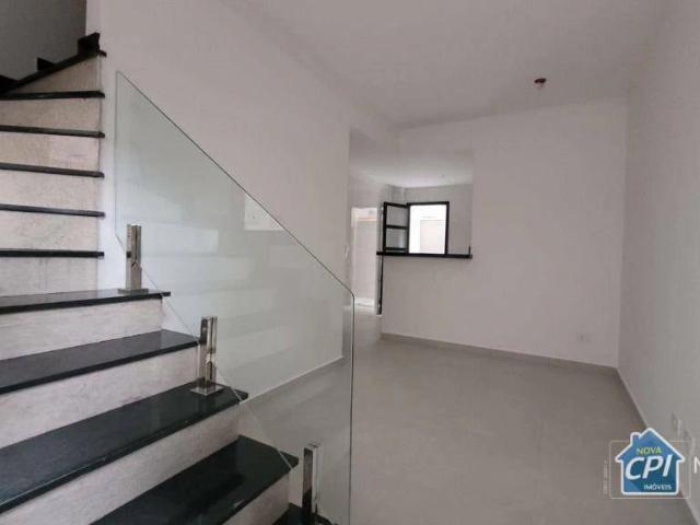 Casa venda em Praia Grande