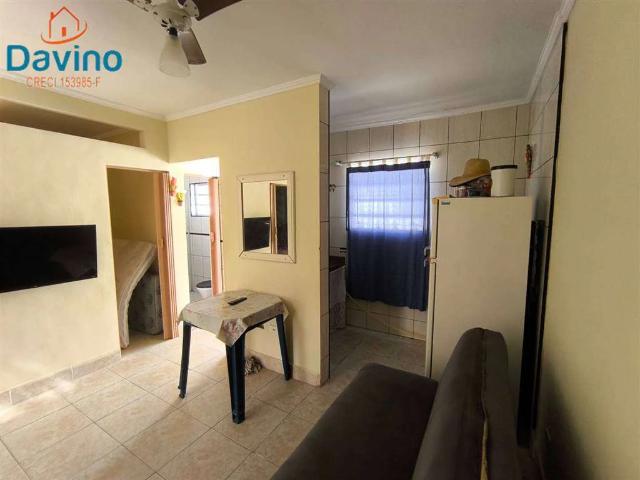 Casa venda em Real, Praia Grande