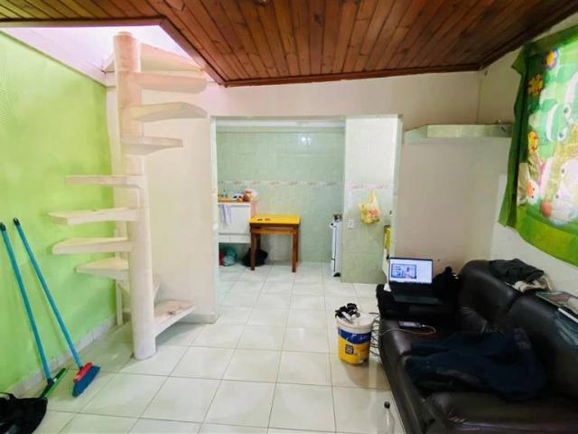 Casa venda em Praia Grande, Região Geográfica Intermediária de São Paulo
