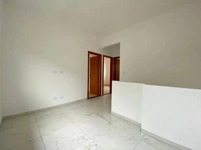 Casa venda em Vila Caiçara, Praia Grande