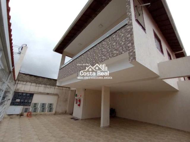 Casa venda em Praia Grande, Região Geográfica Intermediária de São Paulo