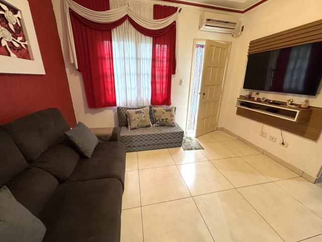 Casa venda em Vila Caiçara, Praia Grande