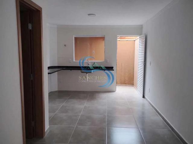 Casa venda em Vila Caiçara, Praia Grande