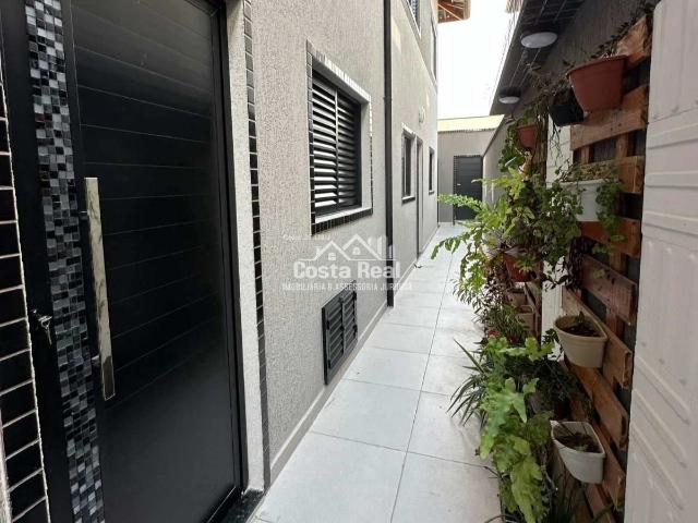 Casa venda em Praia Grande, Região Geográfica Intermediária de São Paulo
