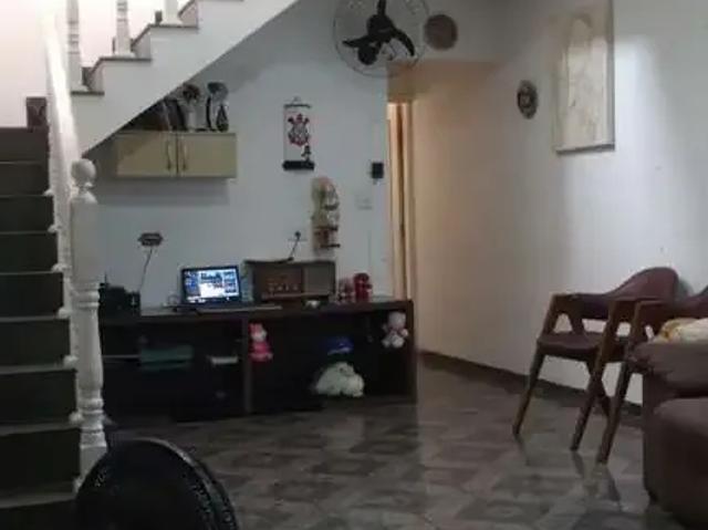 Casa venda em Região Imediata de Santos, Região Metropolitana da Baixada Santista