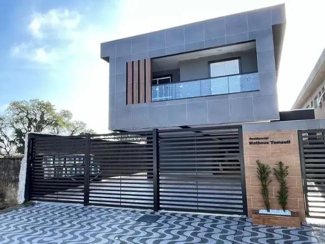 Casa venda em Praia Grande