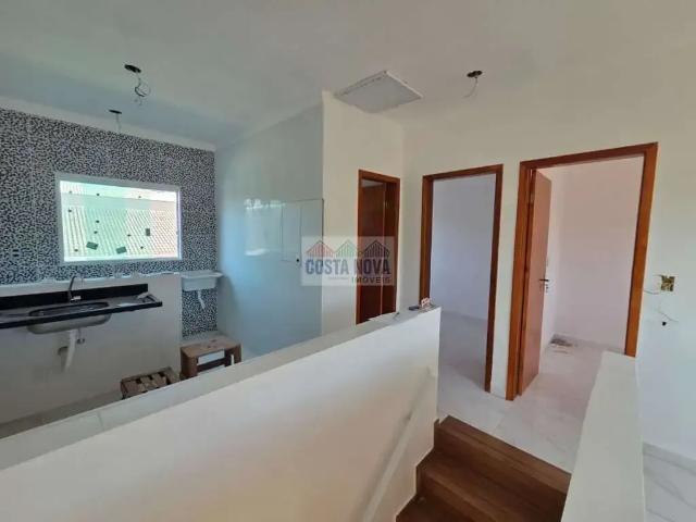 Casa venda em Praia Grande