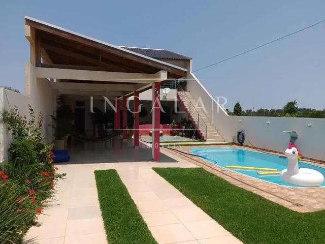Casa venda em Região Geográfica Imediata de Maringá, Presidente Castelo Branco