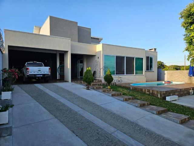 Casa venda em Região Imediata de Presidente Epitácio-Presidente Venceslau, Presidente Epitácio