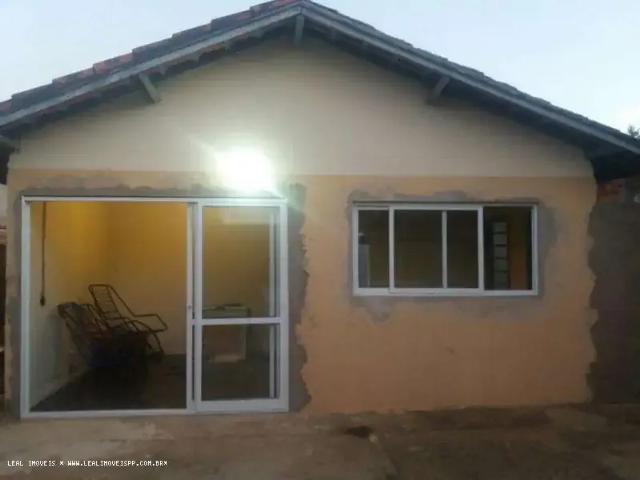 Casa venda em Região Imediata de Presidente Prudente, Presidente Prudente