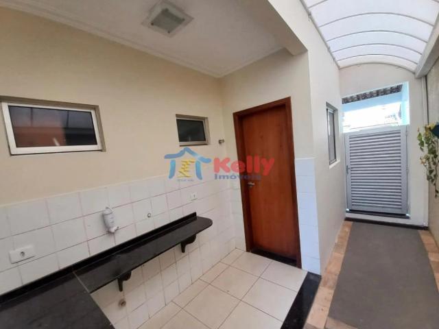 Casa venda em Presidente Prudente, Região Geográfica Intermediária de Presidente Prudente