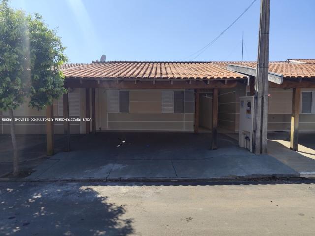Casa venda em Presidente Prudente