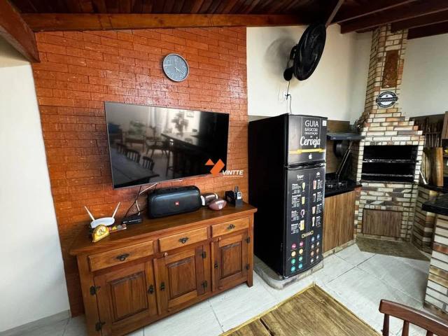 Casa venda em Presidente Prudente, Região Geográfica Intermediária de Presidente Prudente