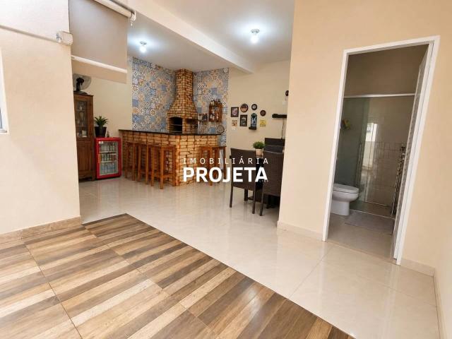 Casa venda em Presidente Prudente, Região Geográfica Intermediária de Presidente Prudente