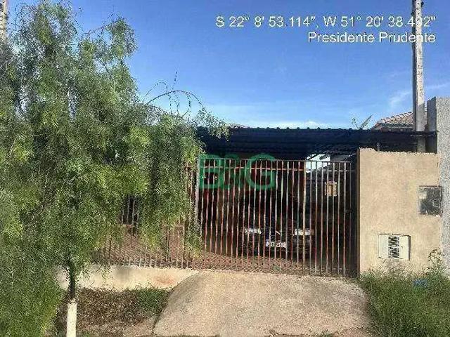 Casa venda em Região Imediata de Presidente Prudente, Presidente Prudente