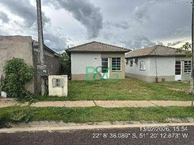 Casa venda em Região Imediata de Presidente Prudente, Presidente Prudente