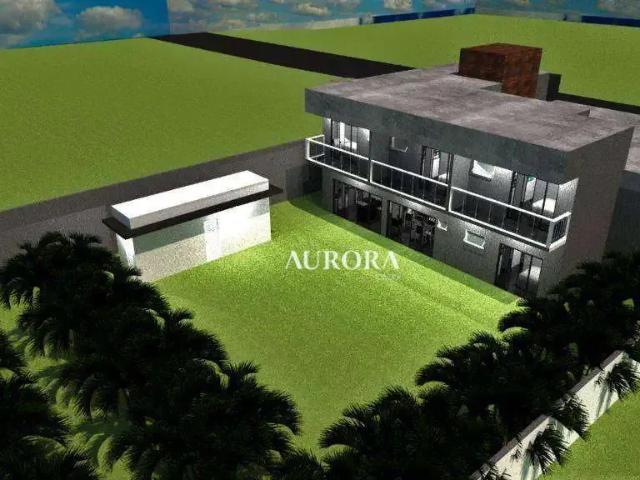Casa venda em Região Geográfica Imediata de Londrina, Primeiro de Maio