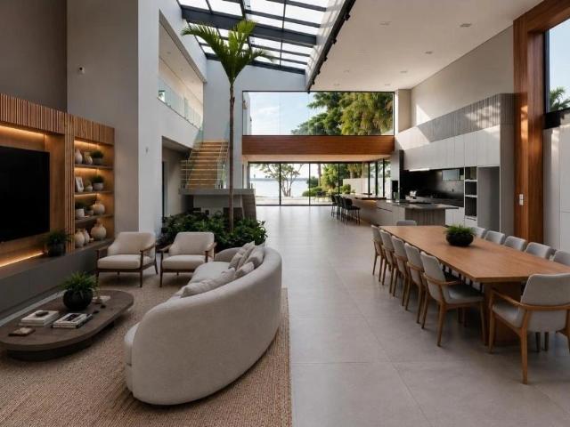 Casa venda em Primeiro de Maio, Região Geográfica Intermediária de Londrina