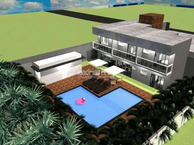 Casa venda em Região Geográfica Imediata de Londrina, Primeiro de Maio